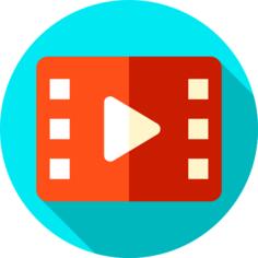 视频播放器