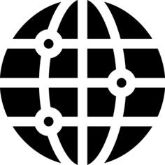 地球网格