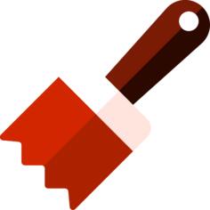 Paint brush