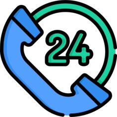 24小时