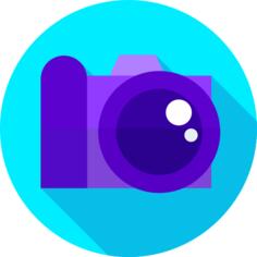 Photo camera