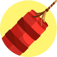 Dynamite