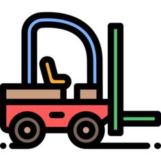 叉车