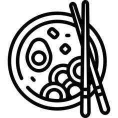 拉面