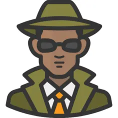Detective