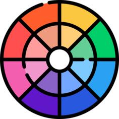 Color wheel