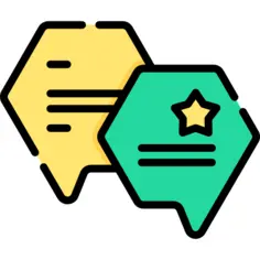 Speech bubble