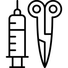 Medical equipment