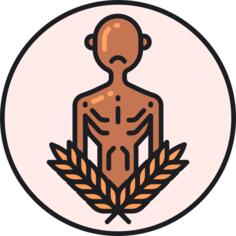 Famine