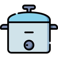 Slow cooker
