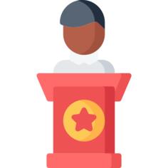 Speech