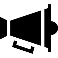 扬声器