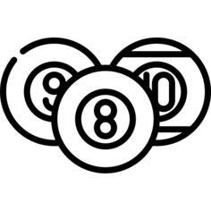 台球