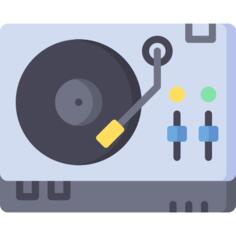 DJ