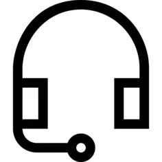 Headset