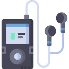 Music player