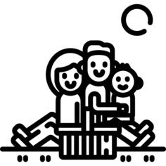 野餐