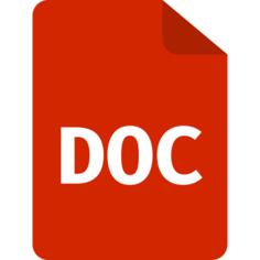 文件