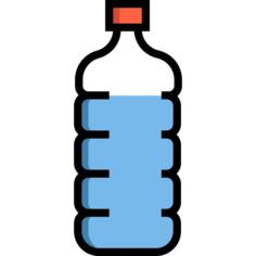 水