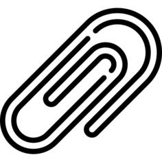 夹