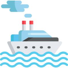 Ship