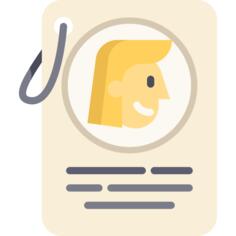 Badge