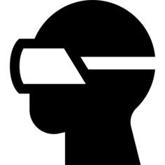 Vr glasses