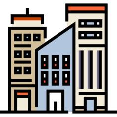 市