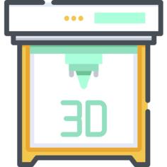 3d printer