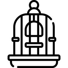 鸟笼