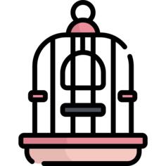 鸟笼