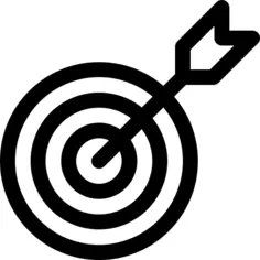 目标