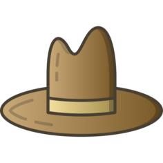 Cowboy hat
