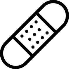 Band aid