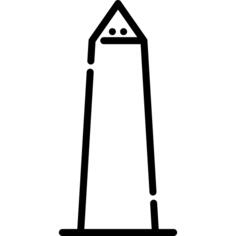 Washington monument