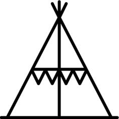 Tepee