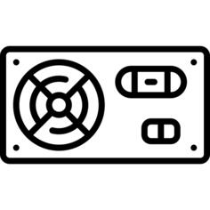 电源