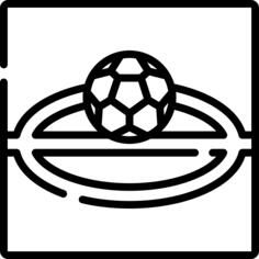 Kick off
