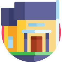 屋