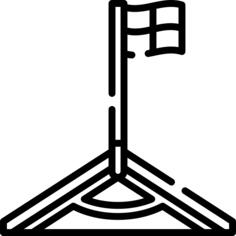 角