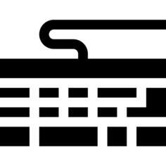 键盘