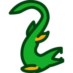Eonatator