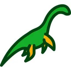Plesiosaur
