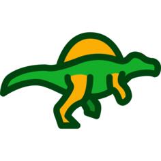 Spinosaurus