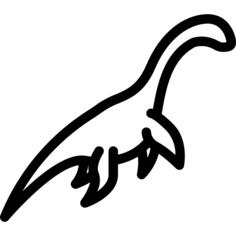 Plesiosaur