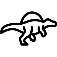 Spinosaurus