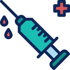 Syringe