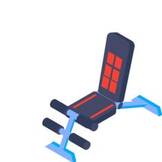 Bench