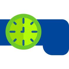 Wristwatch