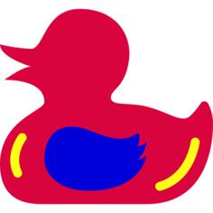 Rubber duck